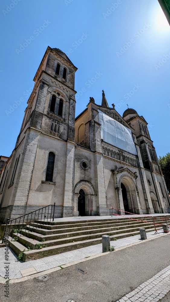 Fototapeta premium REVEL (Haute-Garonne)