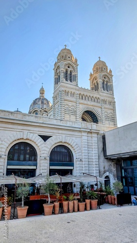 MARSEILLE (Bouches-du-Rhône) photo