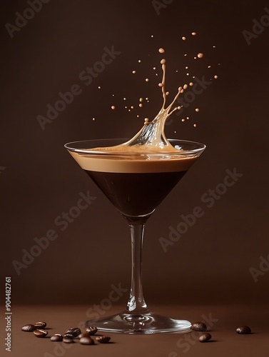 espresso martini 