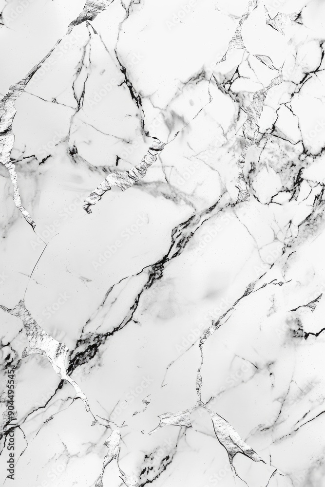 A black and white photo of a marble surface with unique patterns and textures A black and white photo of a marble surface with unique patterns and textures