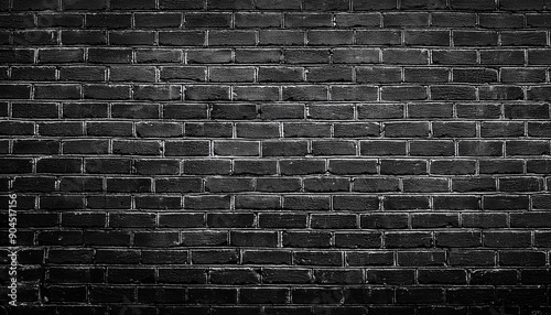 brick wall background