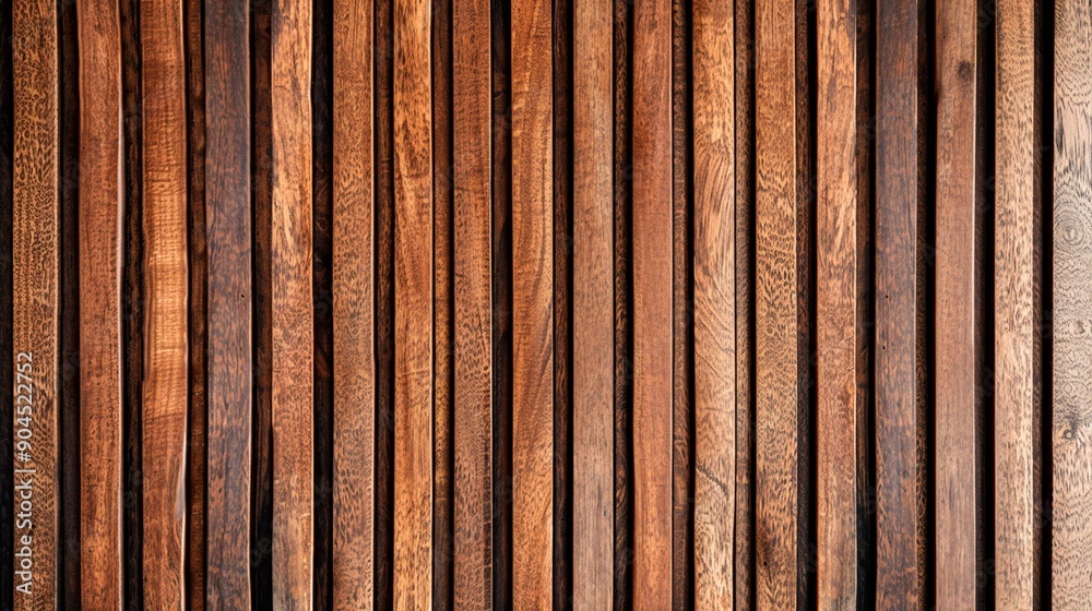 Fototapeta premium brown wood texture background
