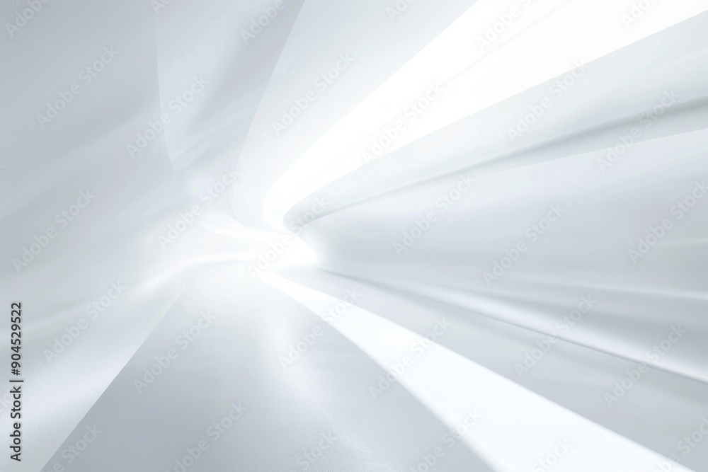 A close-up shot of a bright and clean white surface illuminated by soft light A close-up shot of a bright and clean white surface illuminated by soft light