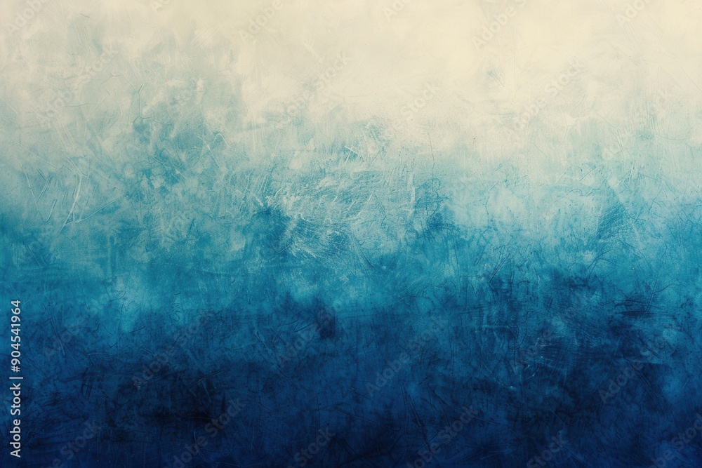 Obraz premium Gradient Ombre Background. High detailed plain background