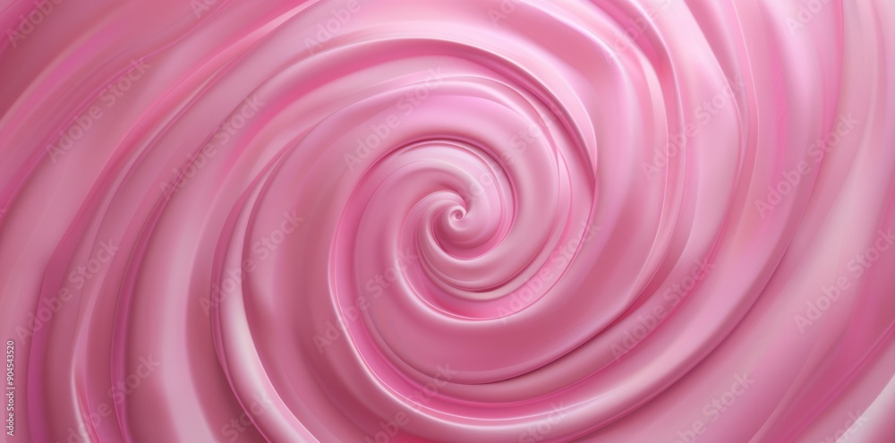 Aesthetic Pink Swirl Wallpaper. Elegant and Modern Aesthetic Pink Swirl Wallpaper. Elegant and Modern