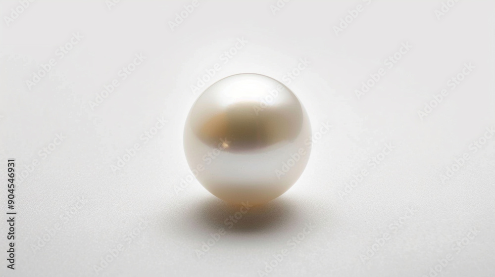 Pearl on an isolated white background, object focused, png, stock image, hd quality, Pearl on an isolated white background, object focused, png, stock image, hd quality,