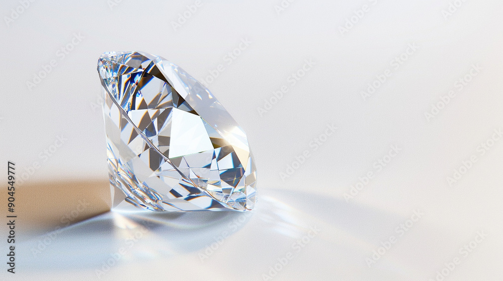 Diamond on an isolated white background, object focused, png, stock image, hd quality, natural look, Diamond on an isolated white background, object focused, png, stock image, hd quality, natural look,