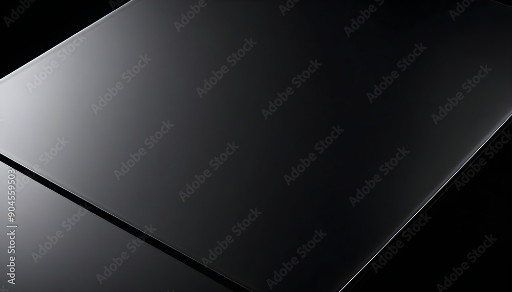 A black background with a glossy, reflective surface, creating a high-shine, almost glass-like effect. Multiple variations available. A black background with a glossy, reflective surface, creating a high-shine, almost glass-like effect. Multiple variations available.