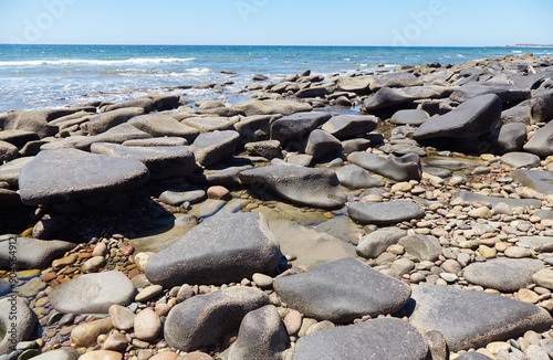 Las Labradas, the Mysterious Seaside Petroglyphs of Sinaloa