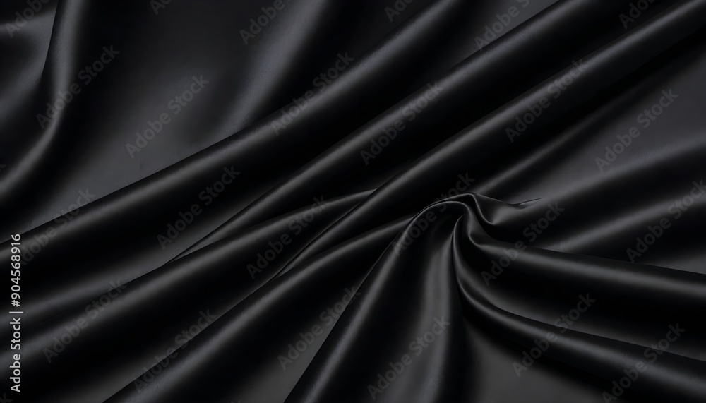 A black background with a smooth, satin finish, featuring a gentle sheen that catches the light. Multiple variations available. A black background with a smooth, satin finish, featuring a gentle sheen that catches the light. Multiple variations available.