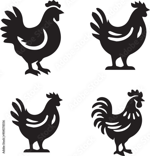 chicken
