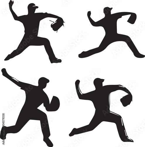 pitching