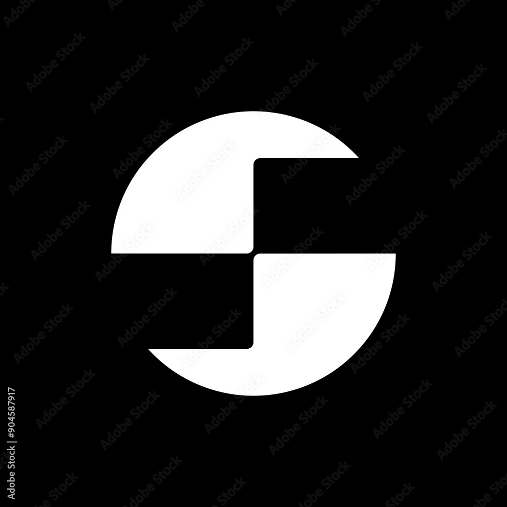 s logo s logo