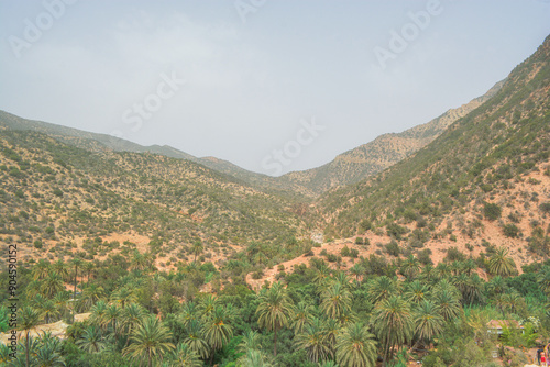 Paradise Valley - Marocco