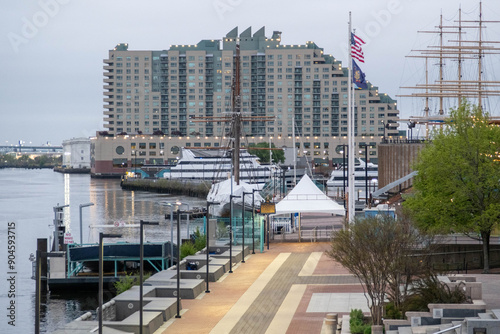 view of the city of the city