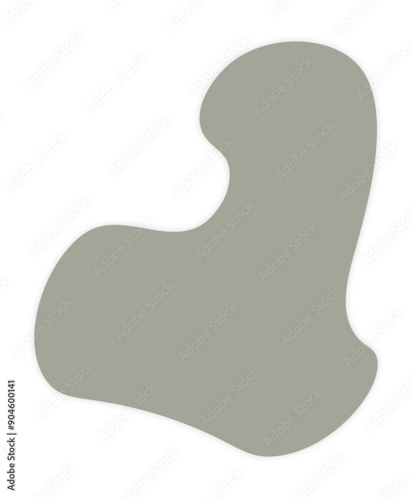 Abstract Shape Shadows Element SVG Abstract Shape Shadows Element SVG