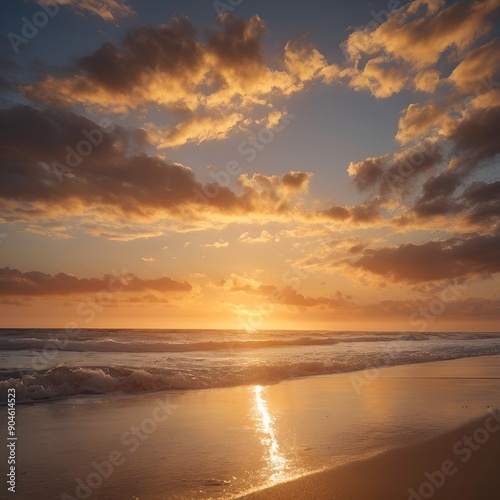 Golden Hour