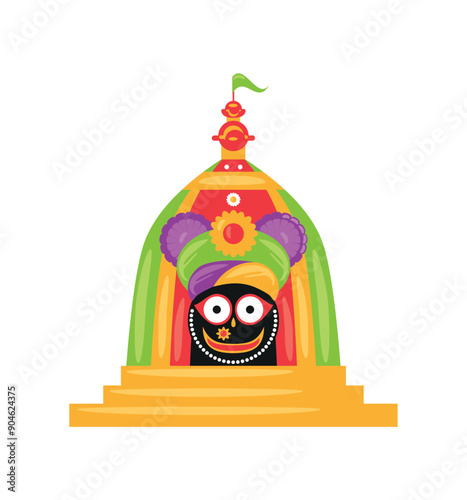 lord jagannath festival rath yatra