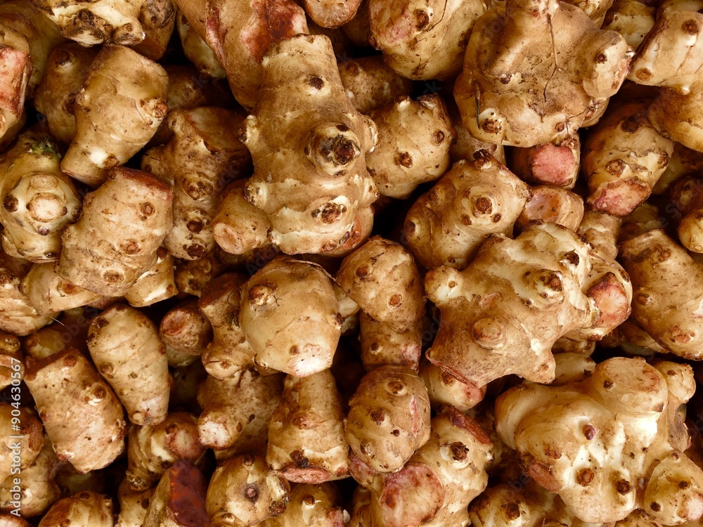 tubers