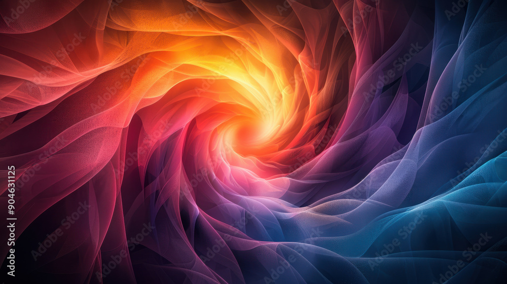 Social media background, A captivating abstract geometry background blends iridescent colors and layered shapes. The central space offers room for messaging, surrounded by dynamic Social media background, A captivating abstract geometry background blends iridescent colors and layered shapes. The central space offers room for messaging, surrounded by dynamic