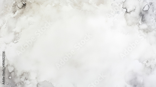 白画用紙のテクスチャ