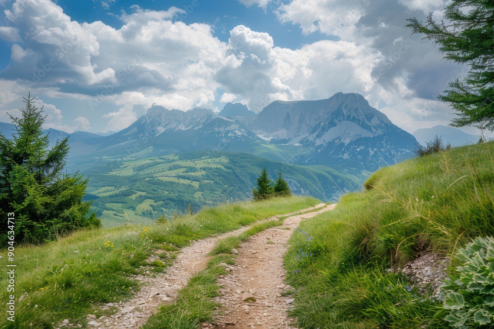 Adventure Month: A scenic hiking event Adventure Month: A scenic hiking event