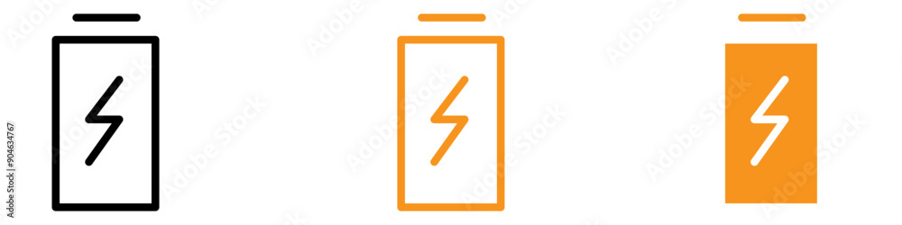 Battery Icon for Power Management Battery Icon for Power Management