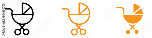 Babysitter Service Icon for Childcare Providers