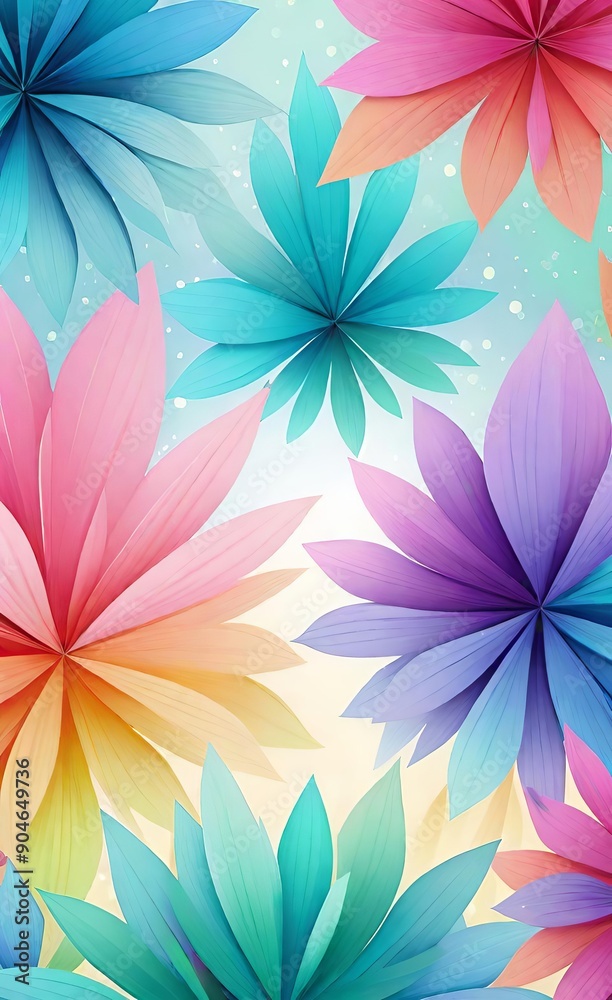 seamless floral pattern seamless floral pattern