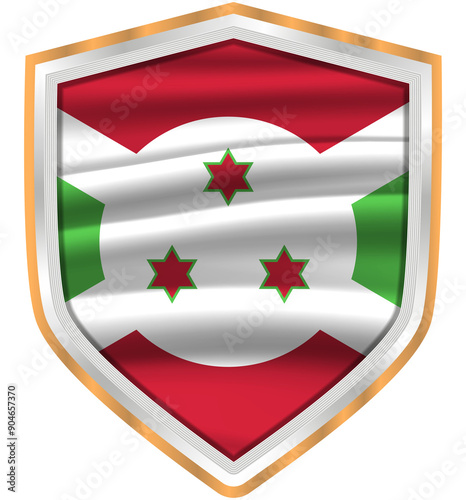 Free Download flags of world countries in frames of various shapes on transparent backgrounds  - GFXLoad