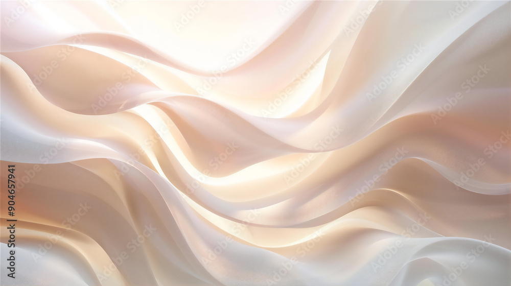 silk fabric abstractbackground silk fabric abstractbackground
