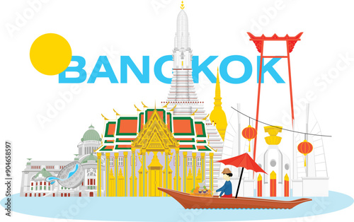 Bangkok