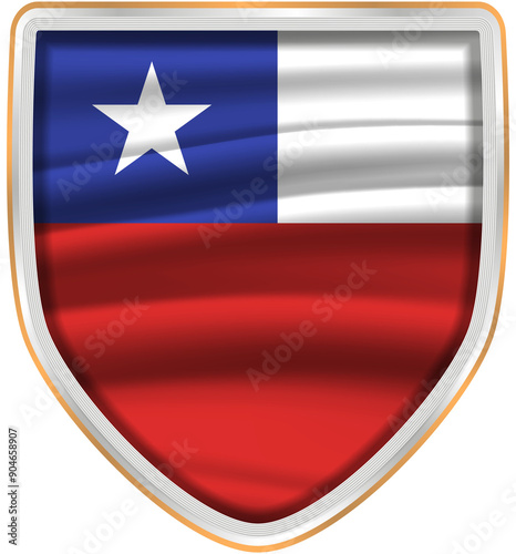 Free Download flags of world countries in frames of various shapes on transparent backgrounds - GFXLoad