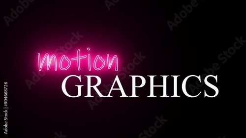 neon light