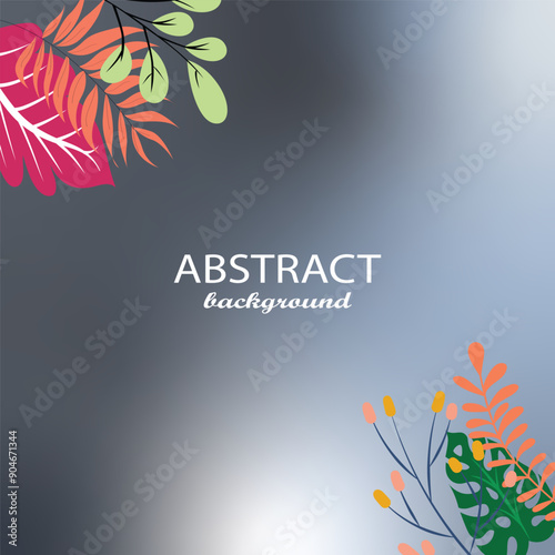 Minimalist Abstract Geometric Patterns for Corporate Business Brochure Backgrounds