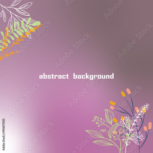 Minimalist Abstract Geometric Patterns for Corporate Business Brochure Backgrounds