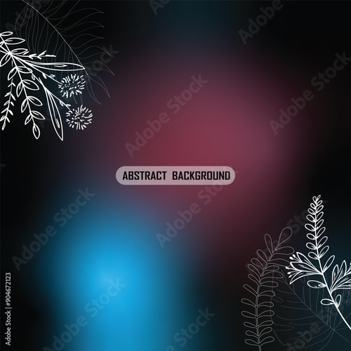 Minimalist Abstract Geometric Patterns for Corporate Business Brochure Backgrounds