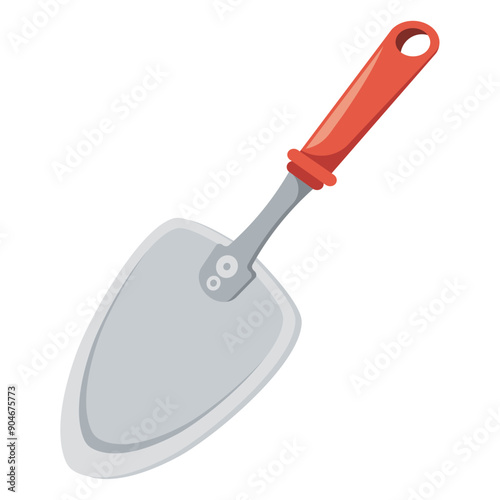 shovel work tool for agriculture