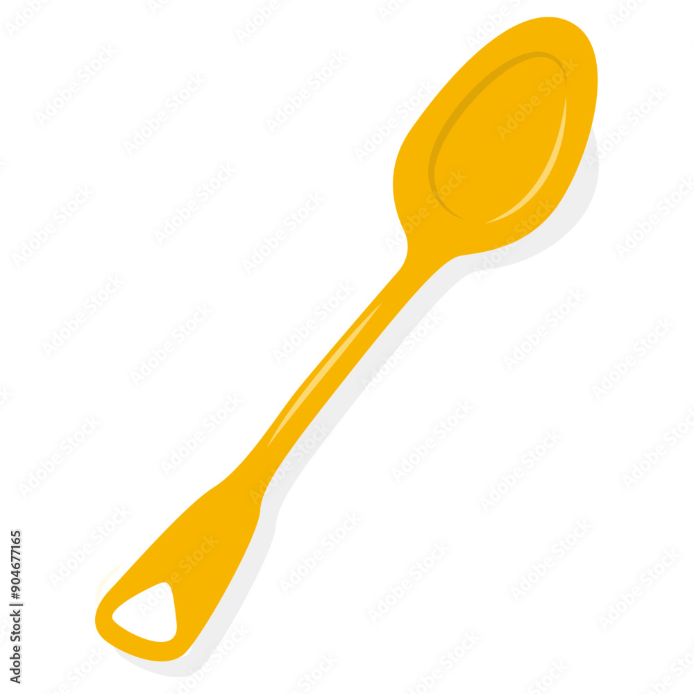 Cartoon Zero Waste Element Isolated on White Background. Vector Illustration Cartoon Zero Waste Element Isolated on White Background. Vector Illustration