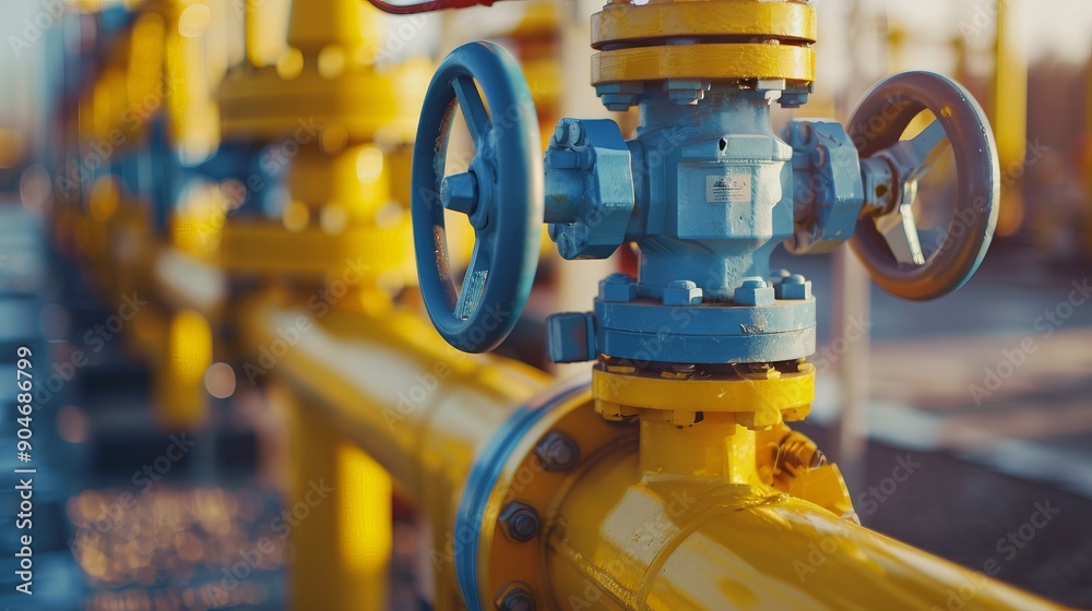 gas pipes gas pipes