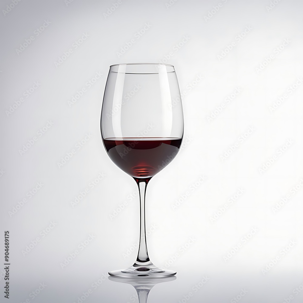 A glass of beer isolated on a white background, Generative AI A glass of beer isolated on a white background, Generative AI