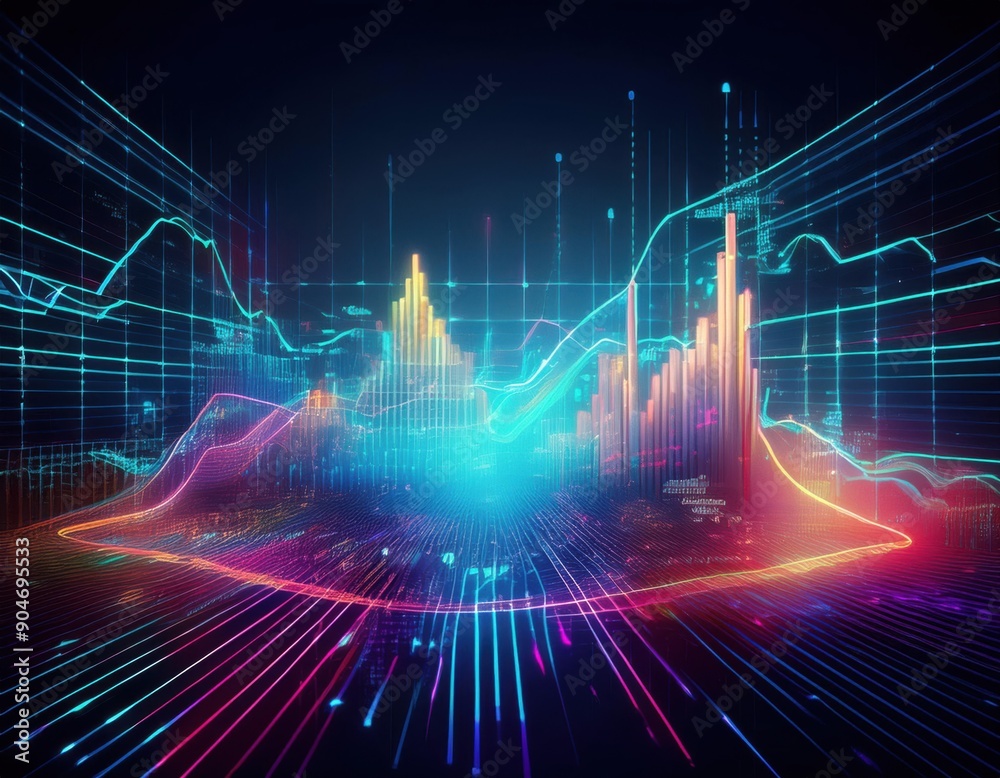 The Price Drop Analyzing a Futuristic Stock Market Crash The Price Drop Analyzing a Futuristic Stock Market Crash