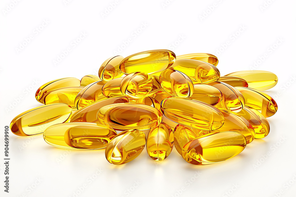 a pile of yellow pills a pile of yellow pills