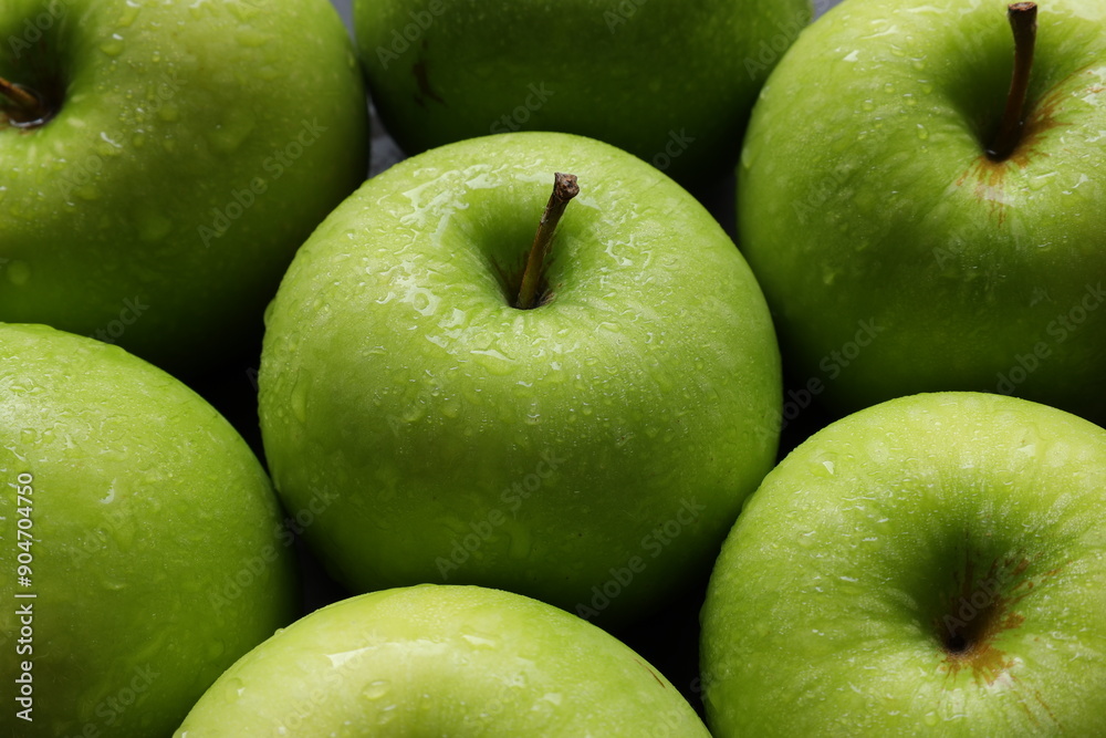 Apple fruit Apple fruit