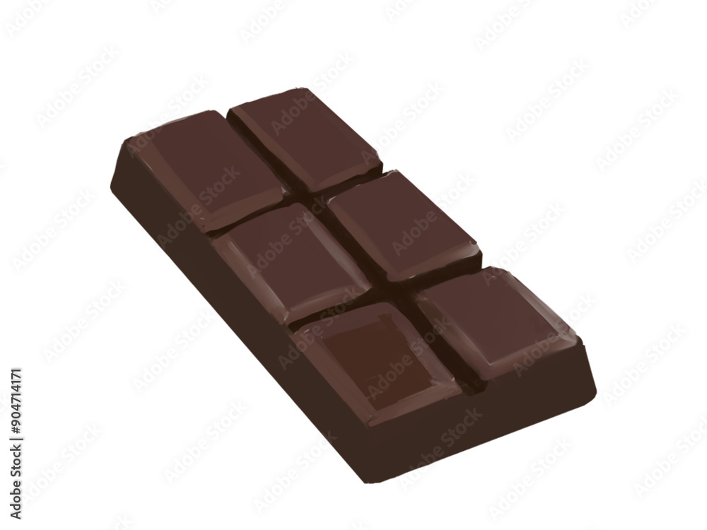 chocolate bar