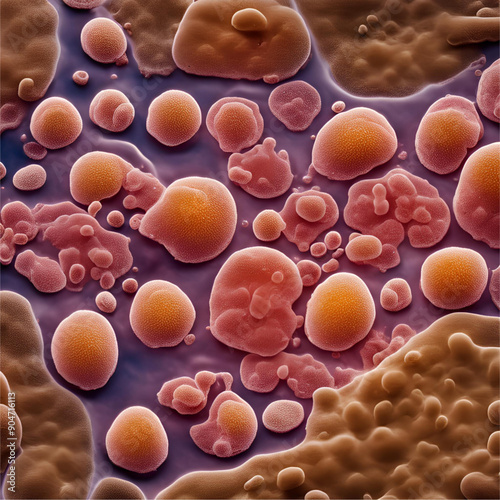 Cell science vector