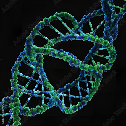 science vector