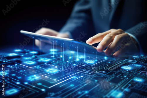 Digital Innovation in the Corporate World