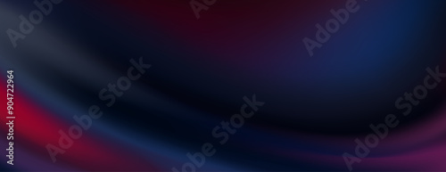 Create visually stunning content with this sleek abstract mesh wave blur background, ideal for modern ads