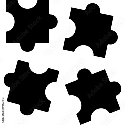 Puzzle Icon